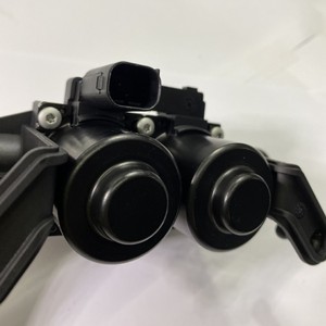Válvula de agua para BMW Serie 5 F10 528i 535i Serie 6 640i 650i Modelo Yt E058 Número de pieza 64119310349 Alta Temperatura - Product Image 4
