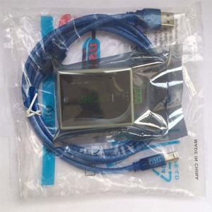 Depurador USB-CAN USBCAN-I, adaptador CAN de un solo canal, compatible con desarrollo secundario y software ZLG M120 - Product Image 4