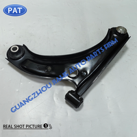 Bras de suspension avant droit pour Suzuki Ignis Génération-2 1.2 2016-2024 Bras Assy 45201-62R00 45202M62S00 45201-74P10 45202-74P10