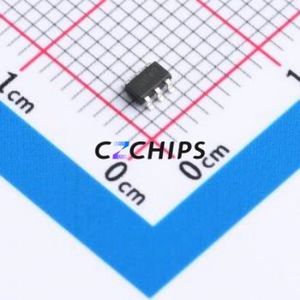 Puissance DC-DC IC de la puce PMIC d'IC de circuit intégré SOT-23-6L HX1113-AEC tout neuf-original IC - Product Image 1