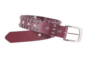 Accesorios de Cinturón de Cuero Genuino Original al por Mayor a Precio Razonable con Logotipo - Product Image 6