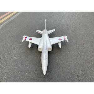 Captiva AMX 64mm Ducted <b>Jet</b> <b>RC</b> Airplanes Product Category - Product Image 2