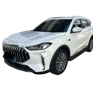 SUV Usado <span class=keywords><strong>a</strong></span> Gasolina Jetour Dashing 1.5T, 5 Plazas, Star Pro Jetour X70PLUS, Pintura Original, Auto Usado Jetour, Proveedores Verificados - Product Image 1