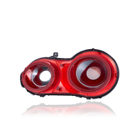 Ensemble de feux arrière LED KGKB pour Nissan GT-R R35 2008-2023, démarrage dynamique, plug & play