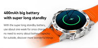 Relojes Inteligentes para Hombre y Mujer, Android, Pantalla Cuadrada IPS, Monitor de Sueño, Correa de Silicona, Resistencia al Agua IP67, Deportivos, Venta al Por Mayor