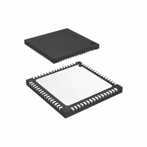 AD9650BCPZRL7-65 Data Acquisition Original Electronics Component 64 VFQFN Exposed Pad, CSP - Product Image 1