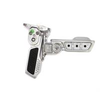 Nouvelle arrivée Accessoires de pièces de moto Personnalisation de moto électrique avec pédale V6