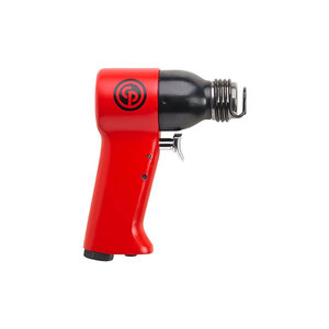 Pistolet à rivets pneumatique CP4281 en acier, échappement arrière, 0,7-1,2 Mpa, pour usage industriel - Product Image 2