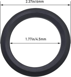 Joints de corps de papillon des gaz pour moteur diesel 2.7 V6 3.0 24V pour LAND ROVER LR3 RANGE ROVER SPORT VELAR ALL NEW <span class=keywords><strong>DISCOVERY</strong></span> LR008353 1316152 - Product Image 4