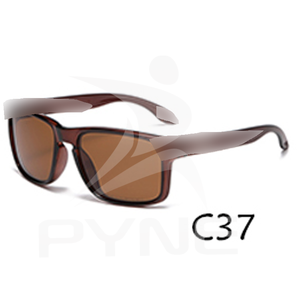 トレンド感のある高級デザイナーUV400メンズアウトドアスポーツアイウェアサングラスファッションアイウェアメガネメーカー卸売サングラス - Product Image 5