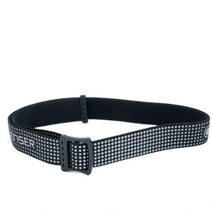 High Quality Eco-friendly Motorcycle Led Outdoor Working Headlight Headlamp Custom Logo Reflective <b>Elastic</b> Band - Product Image 2