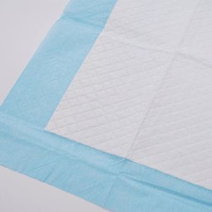 Disposable Incontinence Underpads Super Absorbent Protective <b>Bed</b> <b>Pads</b>, Leak-Proof <b>Pads</b> Pee <b>Pads</b> for Kids Adults Puppy Training - Product Image 3
