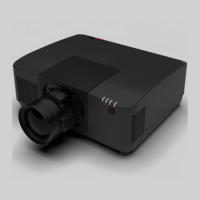 Projecteur laser SUYUN LU200D 4K avec 20 000 lumens, conçu pour les spectacles scéniques professionnels, le tourisme culturel et l'utilisation en extérieur