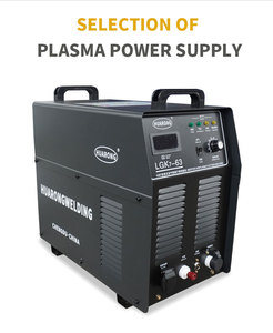 Cortadora de Plasma Portátil 1530, Máquina de Corte por Fibra de Alta Demanda con Fuente de Alimentación RM-1530/RM-2060 - Product Image 3