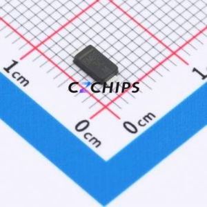 ชิปไดโอดชอทท์กี้ไดโอด DO-221BC V8PAM10SHM3/I (smpa) ชิ้นส่วนอิเล็กทรอนิกส์ - Product Image 1