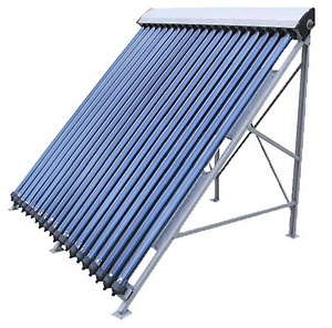 <span class=keywords><strong>Capteur</strong></span> <span class=keywords><strong>solaire</strong></span> à plaque plate <span class=keywords><strong>atmosphérique</strong></span> handa collecteur de caloduc - Product Image 2