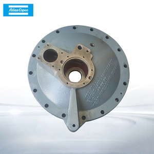 ฝาครอบถังน้ำมันและก๊าซ Atlas Copco รุ่น 1092003309 สำหรับอะไหล่เครื่องอัดอากาศ ผลิตจากเหล็กหล่อ - Product Image 1
