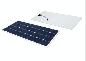 Potenza 320w 18v Batteria 120w Etfe Rivestimento Flessibile Pannello Solare - Product Image 2