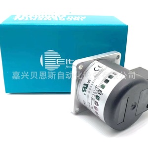 Codificador Rotatorio Etra ER63D500S528P8S3JR Incremental de 63 mm para Automatización - Product Image 3
