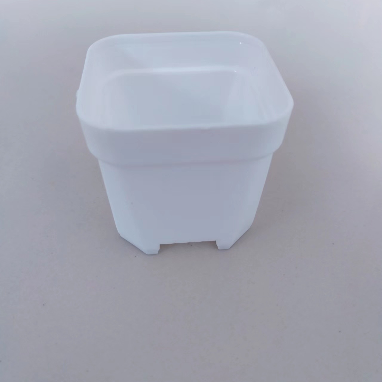 Couleur blanche comme le montre la photo-1