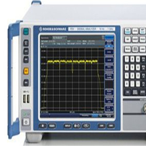 Analyseur de signal FSIQ40 40G d'occasion, analyseur Rohde & Schwarz 20Hz-40GHz, générateur de signal FSIQ40 - Product Image 5