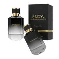 Coffrets cadeaux de parfums de luxe avec logo personnalisé, boîte de parfum, emballage personnalisé, boîte de parfum