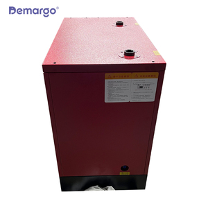Secador de Aire Refrigerado de Carcasa Metálica Compacta Demargo, 1.5 Nm/min, Bajo Consumo de Energía para Sistemas de Aire Comprimido Industriales - Product Image 2