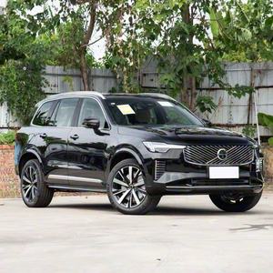 Nuevo Lujo para <span class=keywords><strong>XC90</strong></span> SUV Gasolina Turbo Automático Cuero Techo Panorámico Llantas R20 - Product Image 3
