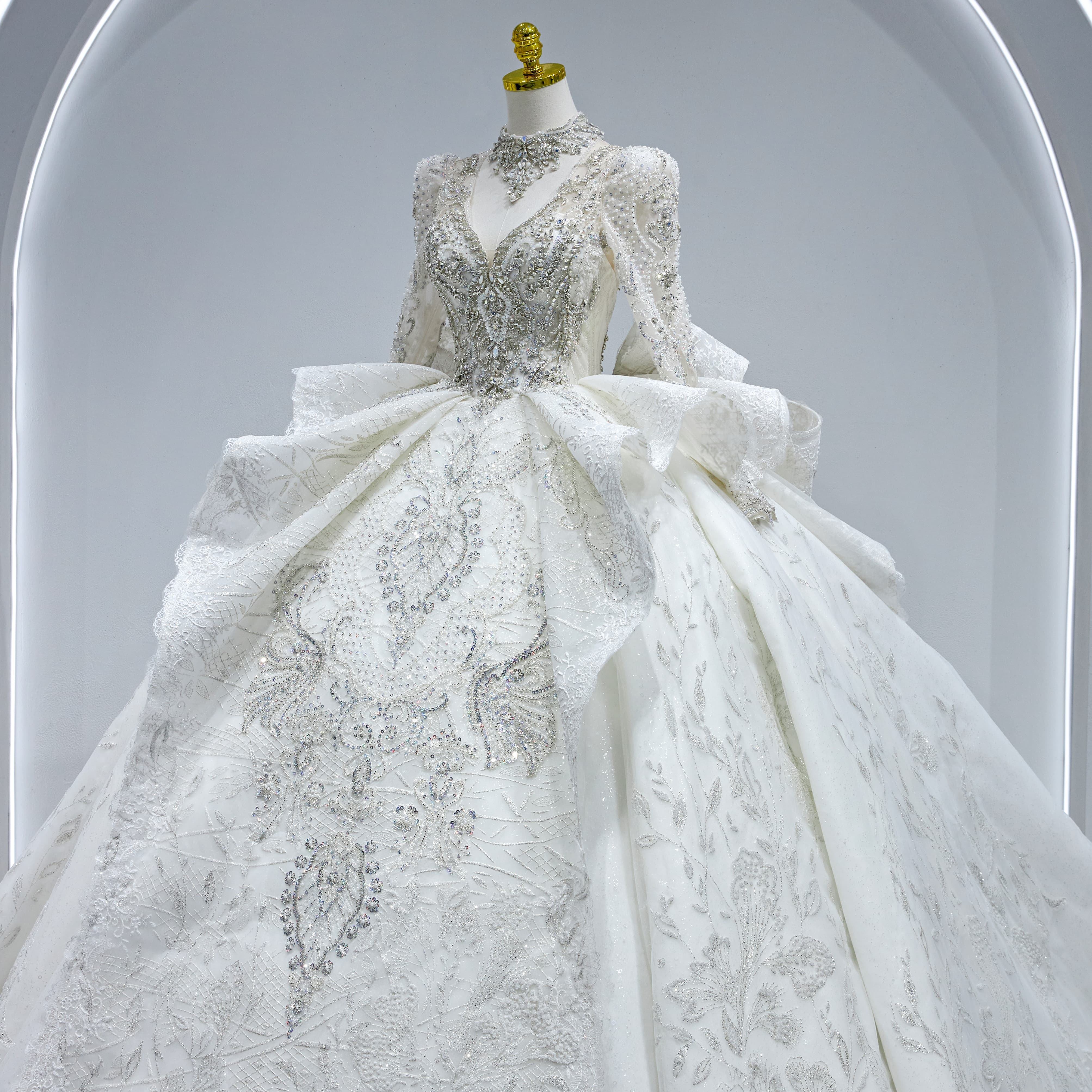 you married girl dress