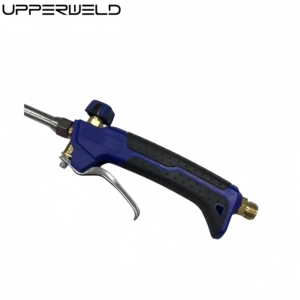 重型丙烷火炬燃烧器按钮点火器除草用加热火炬 - Product Image 5