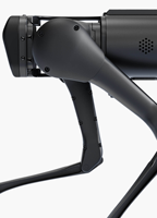 Robot quadrupède de recherche Unitrees Aliengo, SDK ouvert, programmable ROS, robot à quatre pattes en stock