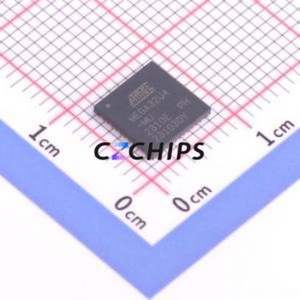 Microcontrolador de chip IC de circuito integrado (MCU/MPU/SoC) nuevo y original de 1. 2 (7x7) - Product Image 1