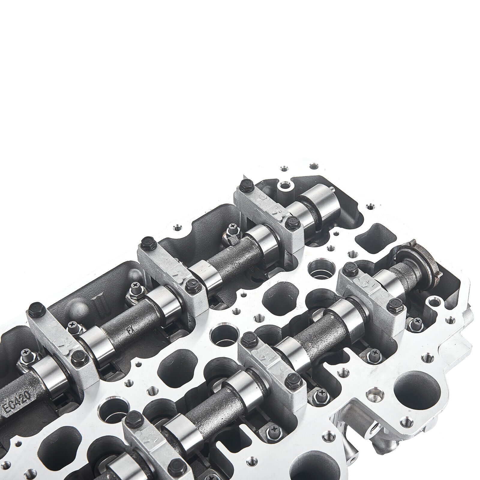 New 4D56U 16 Valve 2.5 DI-D Cylinder Head Assembly for Mitsubishi L200