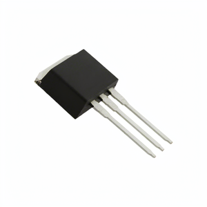 ทรานซิสเตอร์ I2PAK IRF820AL ชิ้นส่วนวงจรอิเล็กทรอนิกส์ช่องทางผู้ผลิต - Product Image 1