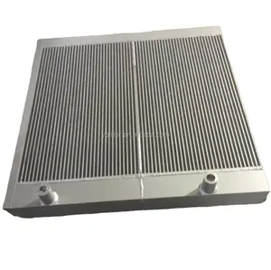 High performance air compressor cooler 23937063 air radiator