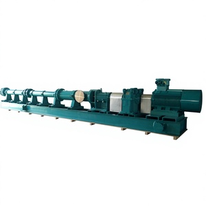 ปั๊มส่งน้ำมันแบบสกรูเดี่ยวขนาดเล็ก รุ่น VD010-VD040 PC Pump VD010-VD040 VD010-VD040 PC Pump VD010-VD040 VD010-VD040 VD010-V - Product Image 1