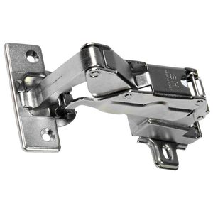 บานพับเฟอร์นิเจอร์180คอต่ำ - Product Image 1