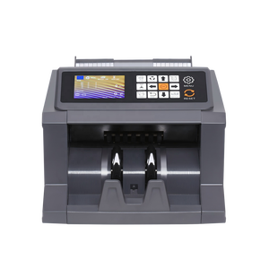 FT-306 com Impressora Dentro Multi Moedas Único CIS Moedas Mistas Valor <span class=keywords><strong>Banknote</strong></span> Money <span class=keywords><strong>Counting</strong></span> <span class=keywords><strong>Machine</strong></span> - Product Image 3
