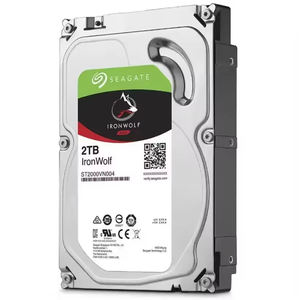 Hard Disk Internal SATA 3.5 Inch 500GB 1TB 2TB 4TB 7200RPM HDD Mekanik untuk Komputer Desktop - Product Image 4