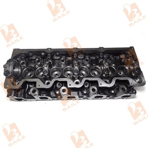 Kit di Ricostruzione Motore 3L, Kit Revisione Completo con Fasce Elastiche e Canne per Motore Diesel Toyota 3L per Carrelli Elevatori - Product Image 5