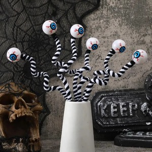 Venta de Fábrica: Juguetes de Terror Novedosos para Halloween, Accesorios Aterradoros Baratos para Fiestas, Venta al por Mayor a Granel - Product Image 3