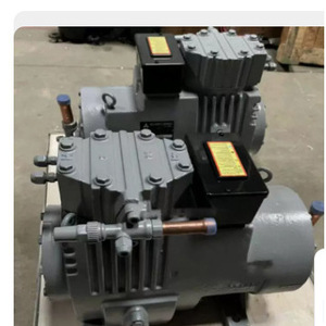 คอมเพรสเซอร์กึ่งสุญญากาศมิตซูบิชิ รุ่น FAD 2MSYM FA 2MSY1 อุปกรณ์ทำความเย็นอุตสาหกรรม - Product Image 3