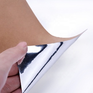 Giấy Kraft Bao Bì Phim CuộN Tùy Chỉnh In Nhiệt Niêm Phong Sản Phẩm Thực Phẩm Nhôm Foil Ép <span class=keywords><strong>Wrapper</strong></span> - Product Image 5