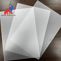 Nouvelle feuille acrylique extrudée transparente de haute qualité imperméable à l'eau de conception