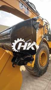 משמש מחפר חתול 305.5e2 יפני מכונות בנייה משומש מחפר, משמש מותג יפני cat305.5 - Product Image 6