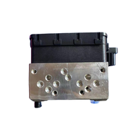Module de système de freinage antiblocage de pompe ABS d'origine 44510-48080 pour Toyota Highlander hybride Lexus RX450h