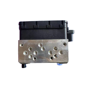 Módulo de Bomba de ABS Original Usado del Sistema de Frenos Antibloqueo 44510-48080 para Toyota Highlander Hybrid Lexus <span class=keywords><strong>RX450h</strong></span> - Product Image 6