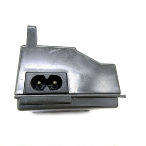 Adaptador de fuente de alimentación K30353 compatible con Canon MG2950s IP2850 MG3050 TS305 MG3051 MG2955 MX495 MG2520 MG3052 MG2455 MG2420 MG2450 - Product Image 2