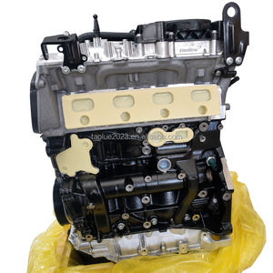 <span class=keywords><strong>Motor</strong></span> EA888 GEN <span class=keywords><strong>3</strong></span> <span class=keywords><strong>2.0</strong></span> CNC Nuevo, CUH CYP CUJ, Ensamblaje Nuevo, <span class=keywords><strong>Motor</strong></span> de Gasolina 2.0T para Audi VW, Piezas de Auto - Product Image 2