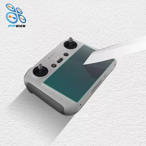 HD Tempered Glass Bảo Vệ Phim Cho Mini <span class=keywords><strong>3</strong></span> Pro RC Điều Khiển Từ Xa Bảo Vệ Màn Hình Bìa Phim Drone Phụ Kiện - Product Image 5